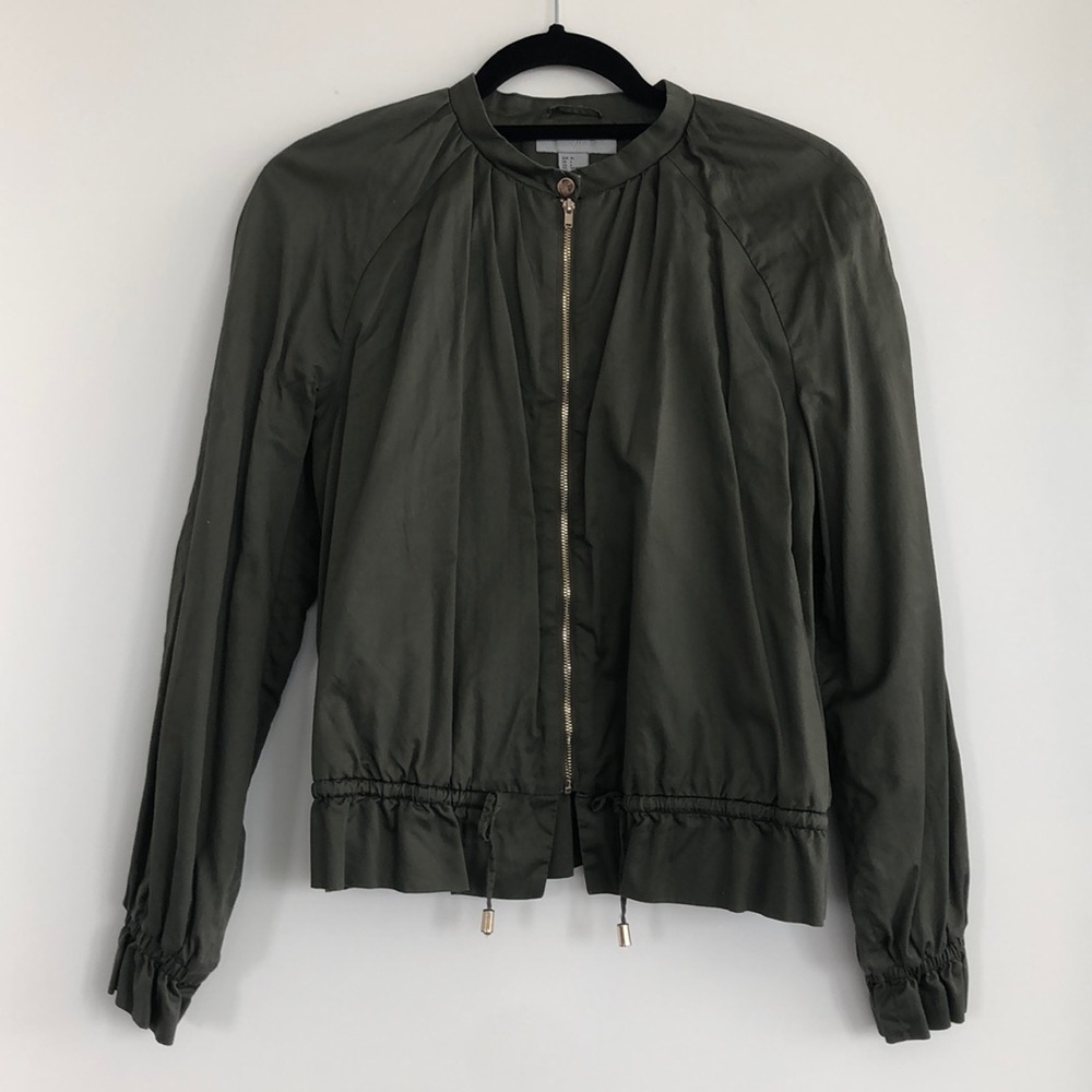 H&M bomber jacket